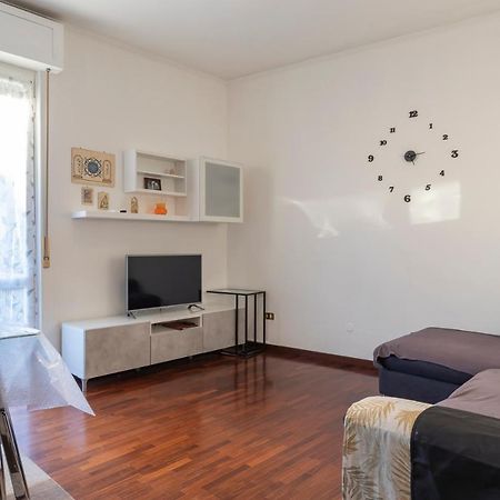 דירות ססטו סן ג'ובני Casa Samy - Sesto Sg A Due Passi Da Sesto Rondo - Battisti מראה חיצוני תמונה