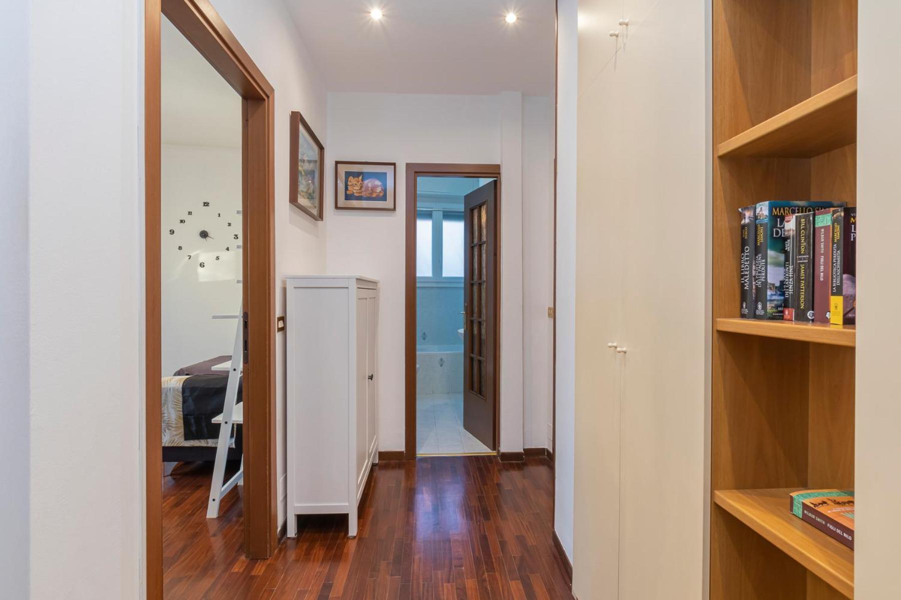 דירות ססטו סן ג'ובני Casa Samy - Sesto Sg A Due Passi Da Sesto Rondo - Battisti מראה חיצוני תמונה