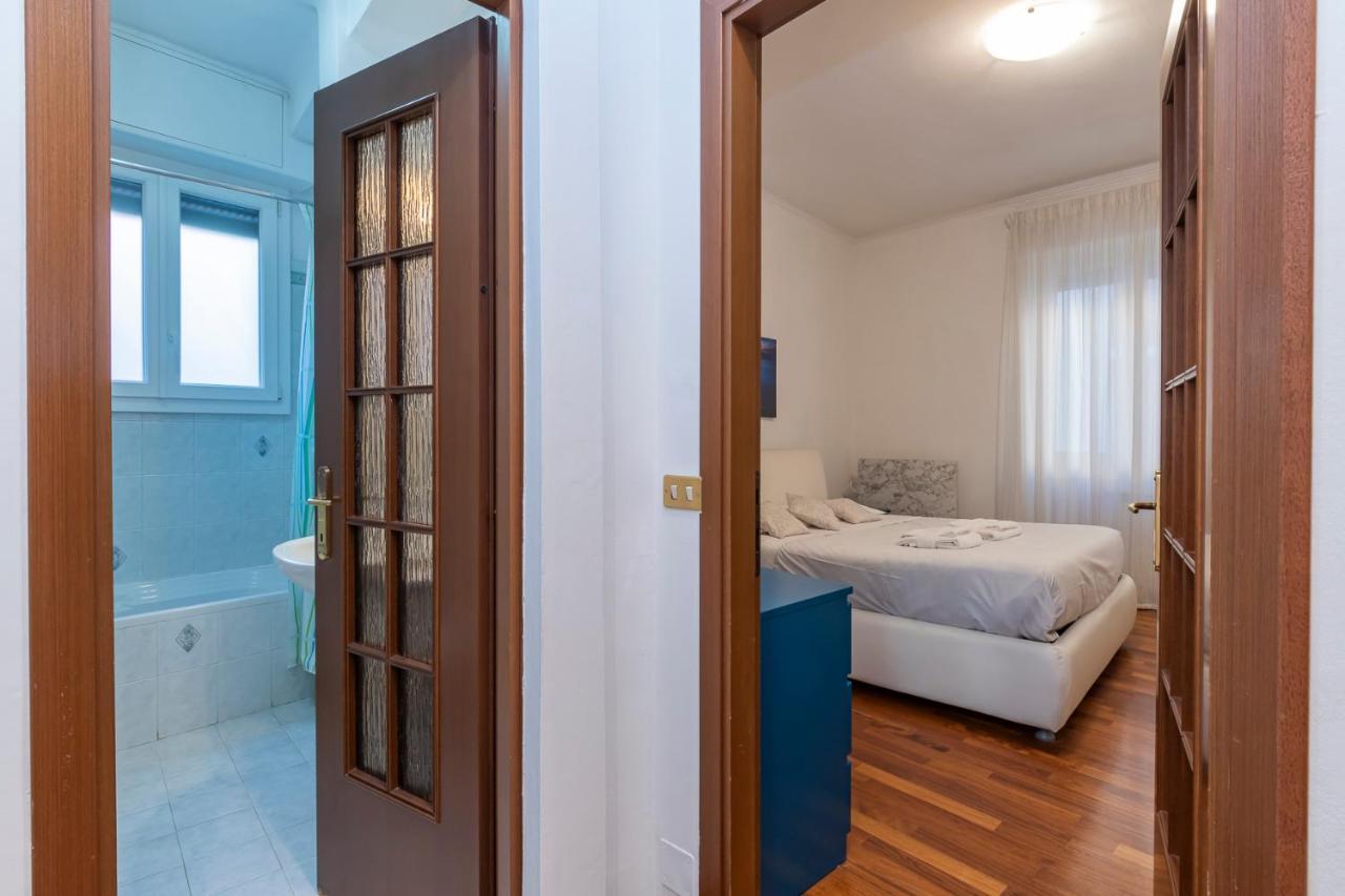 דירות ססטו סן ג'ובני Casa Samy - Sesto Sg A Due Passi Da Sesto Rondo - Battisti מראה חיצוני תמונה